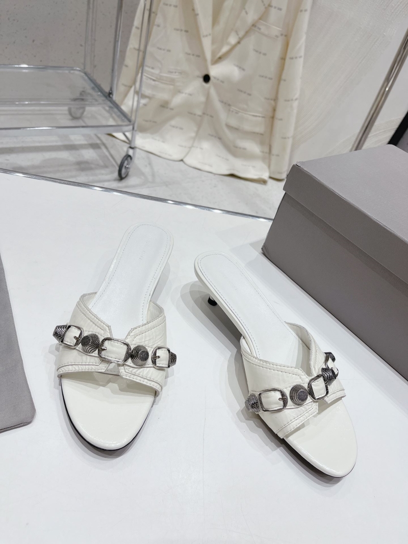 Balenciaga Slippers